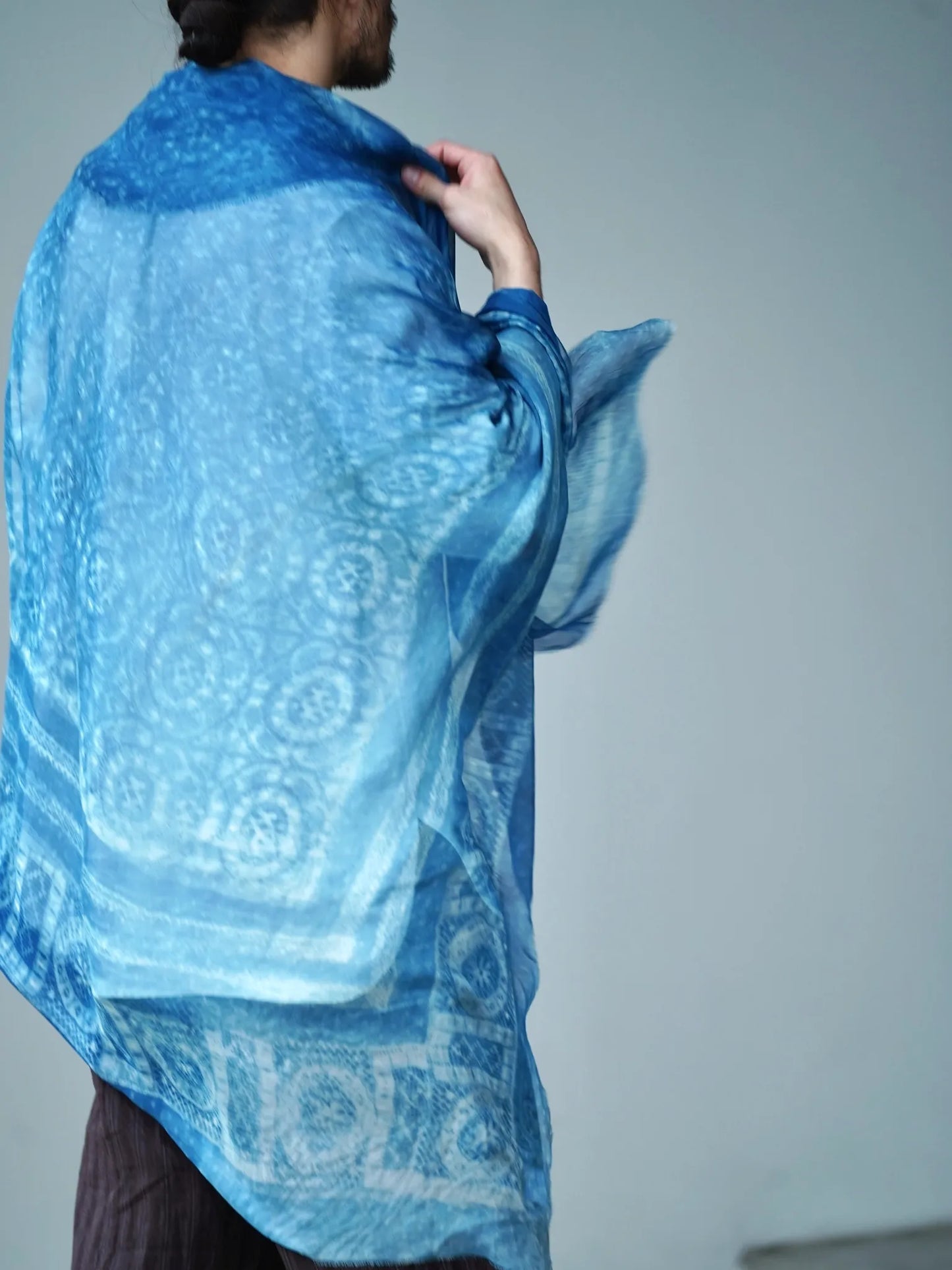 SILVANA MANETTI | ANTONIETTA 800 AS SAMPLE