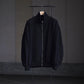 TEN C × COMOLI | REVERSIBLE TRACK JACKET BLACK