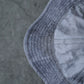 THE NULABEL | GARMENT DYED DAISY MAE HAT KURE