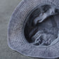 THE NULABEL | GARMENT DYED DAISY MAE HAT KURE