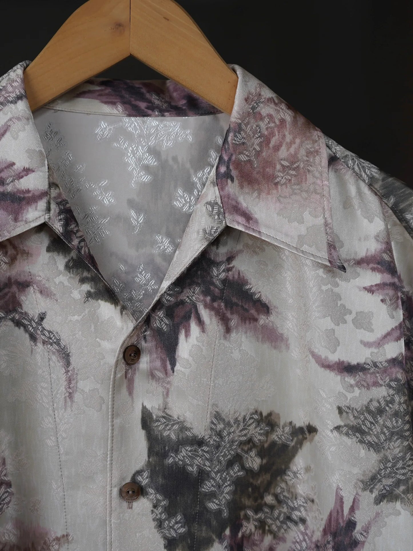 irenisa-open-collar-short-sleeve-shirt-beige-3