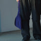 comoli-シルクネップ-ウエストバッグ-purple-2
