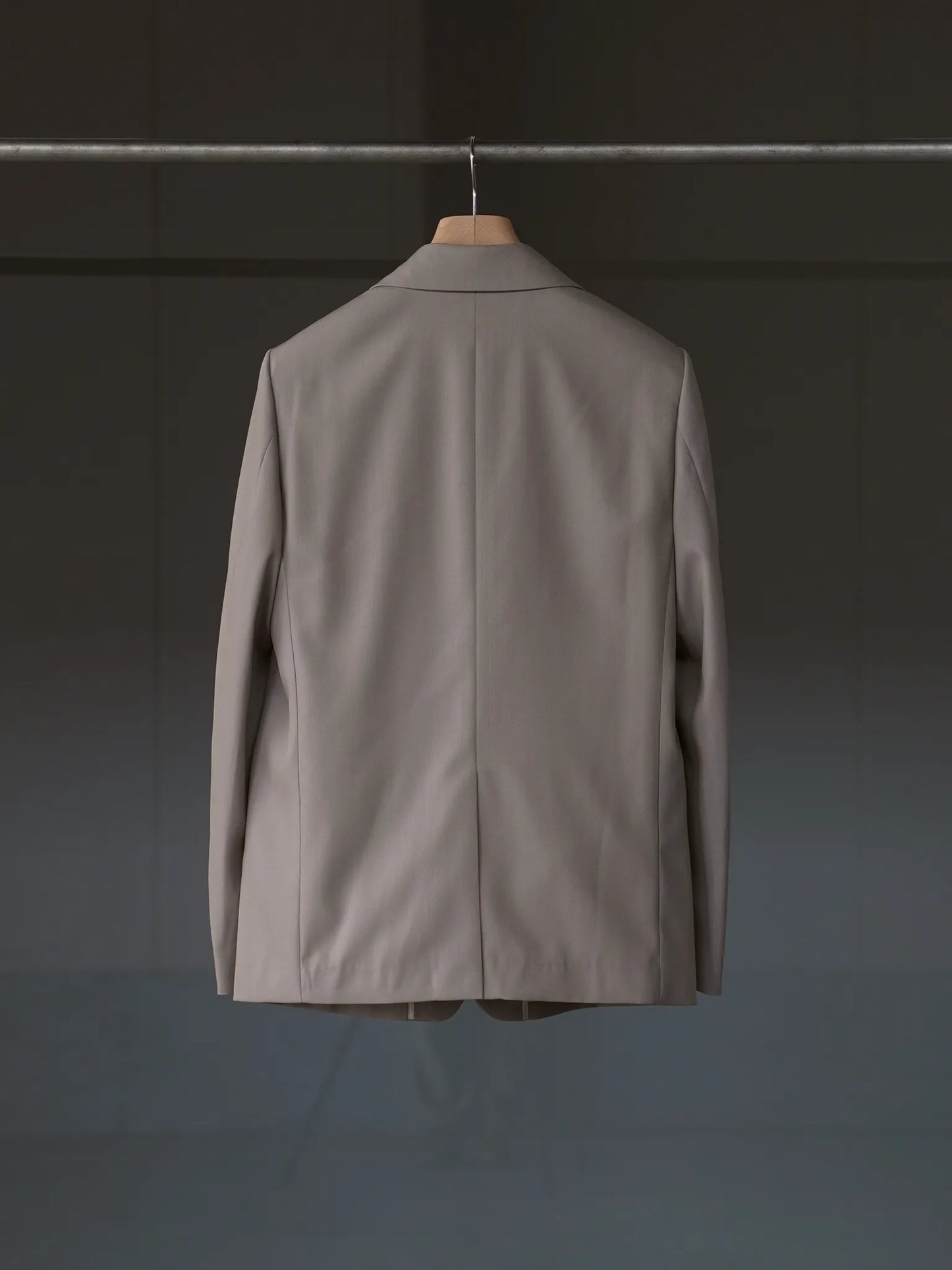 irenisa-notched-lapel-single-jacket-greige-2