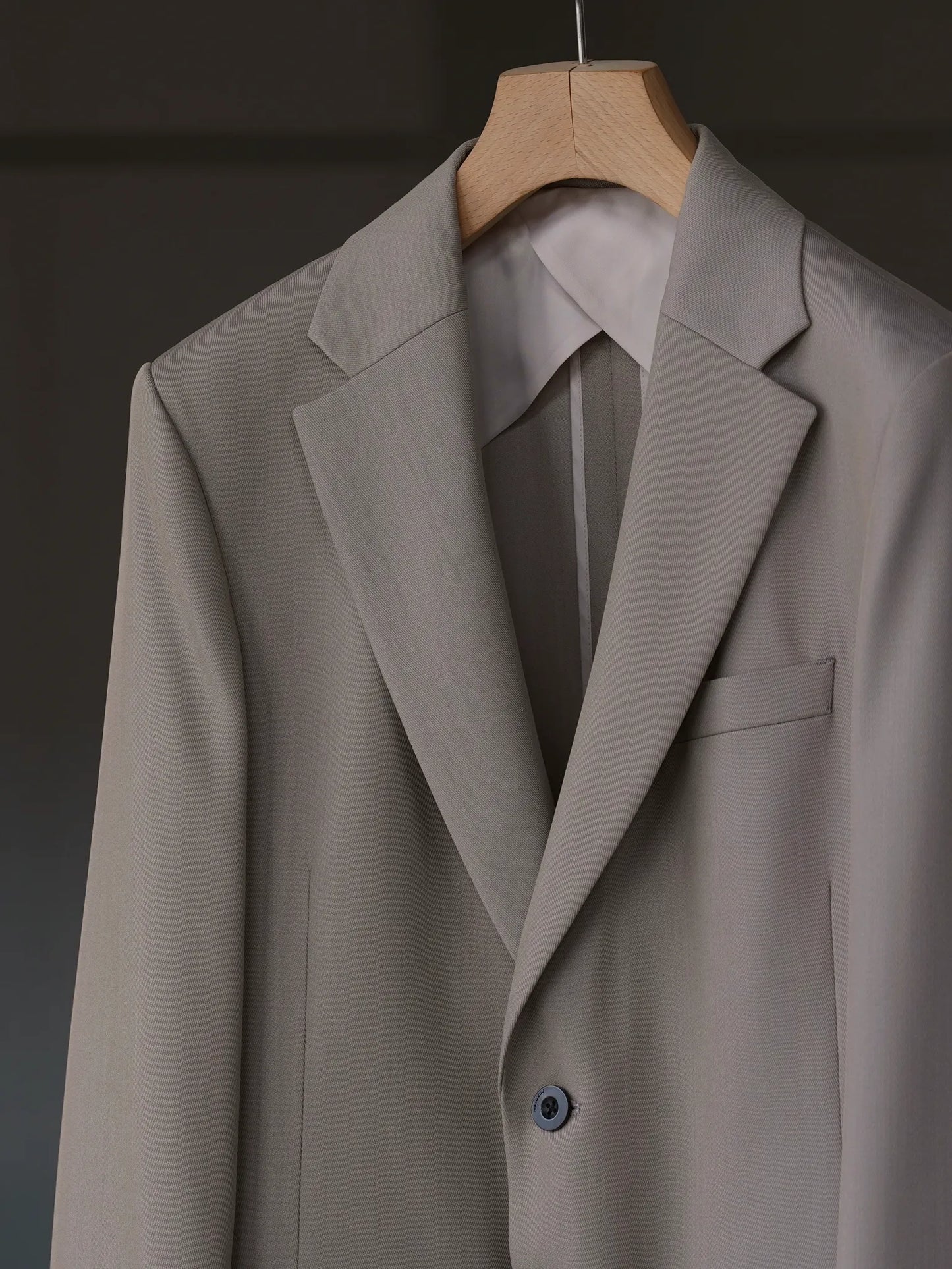 irenisa-notched-lapel-single-jacket-greige-4