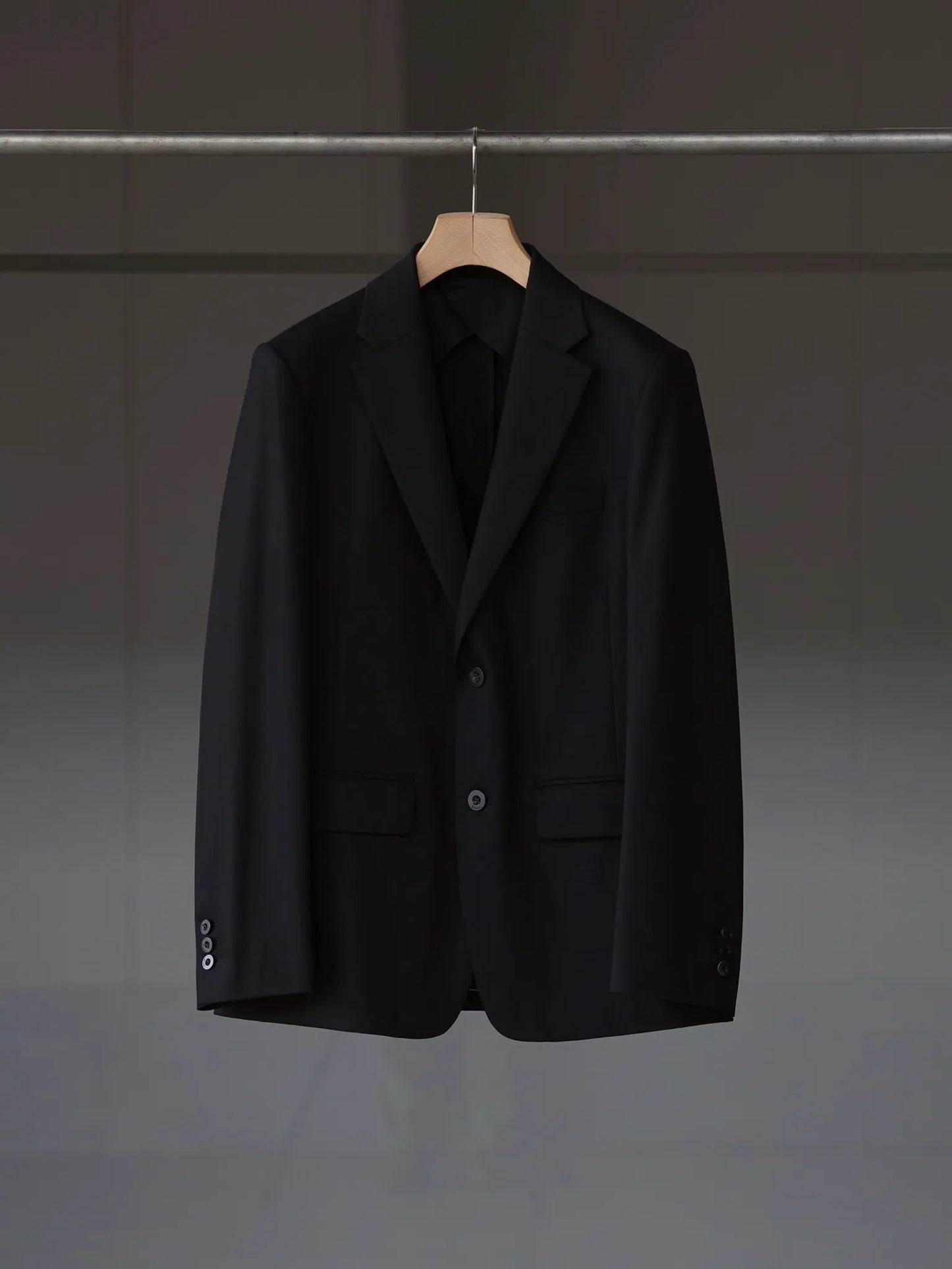 irenisa-notched-lapel-single-jacket-black-1