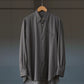 irenisa-regular-collar-relax-fit-shirt-stone-gray-1