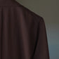 irenisa-relaxed-shoulder-jacket-dark-brown-3