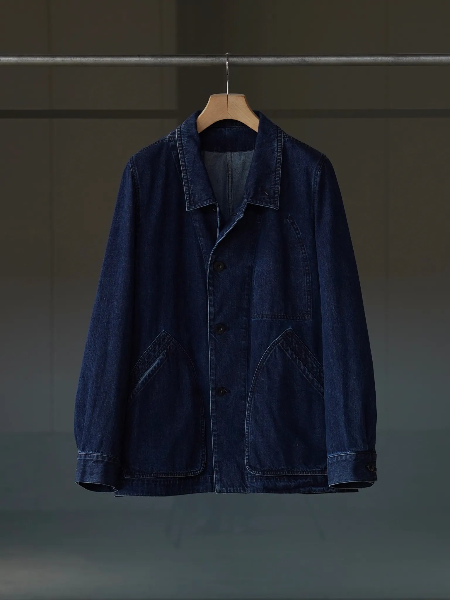 irenisa-railroad-denim-jacket-fade-indigo-1