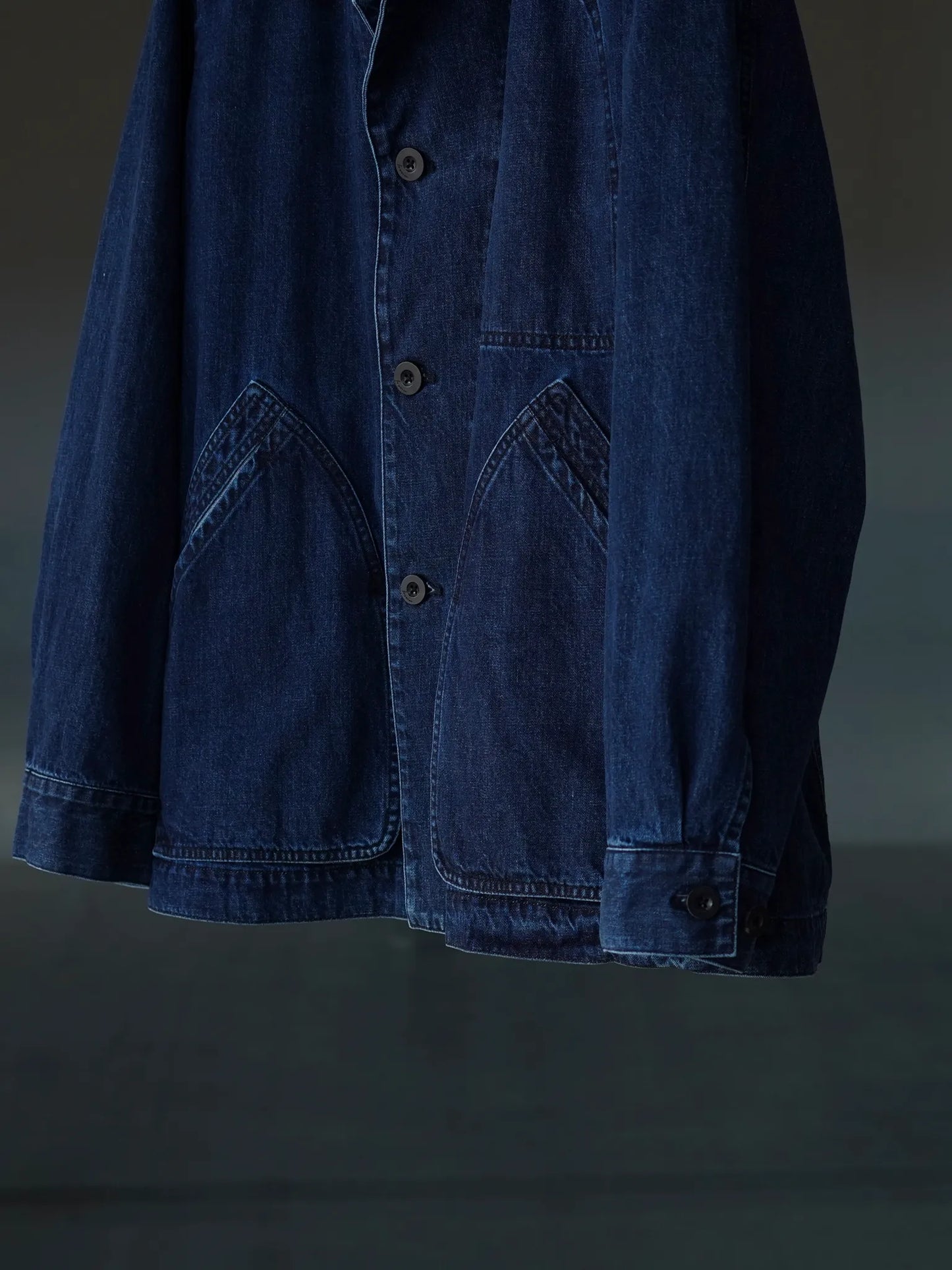 irenisa-railroad-denim-jacket-fade-indigo-5