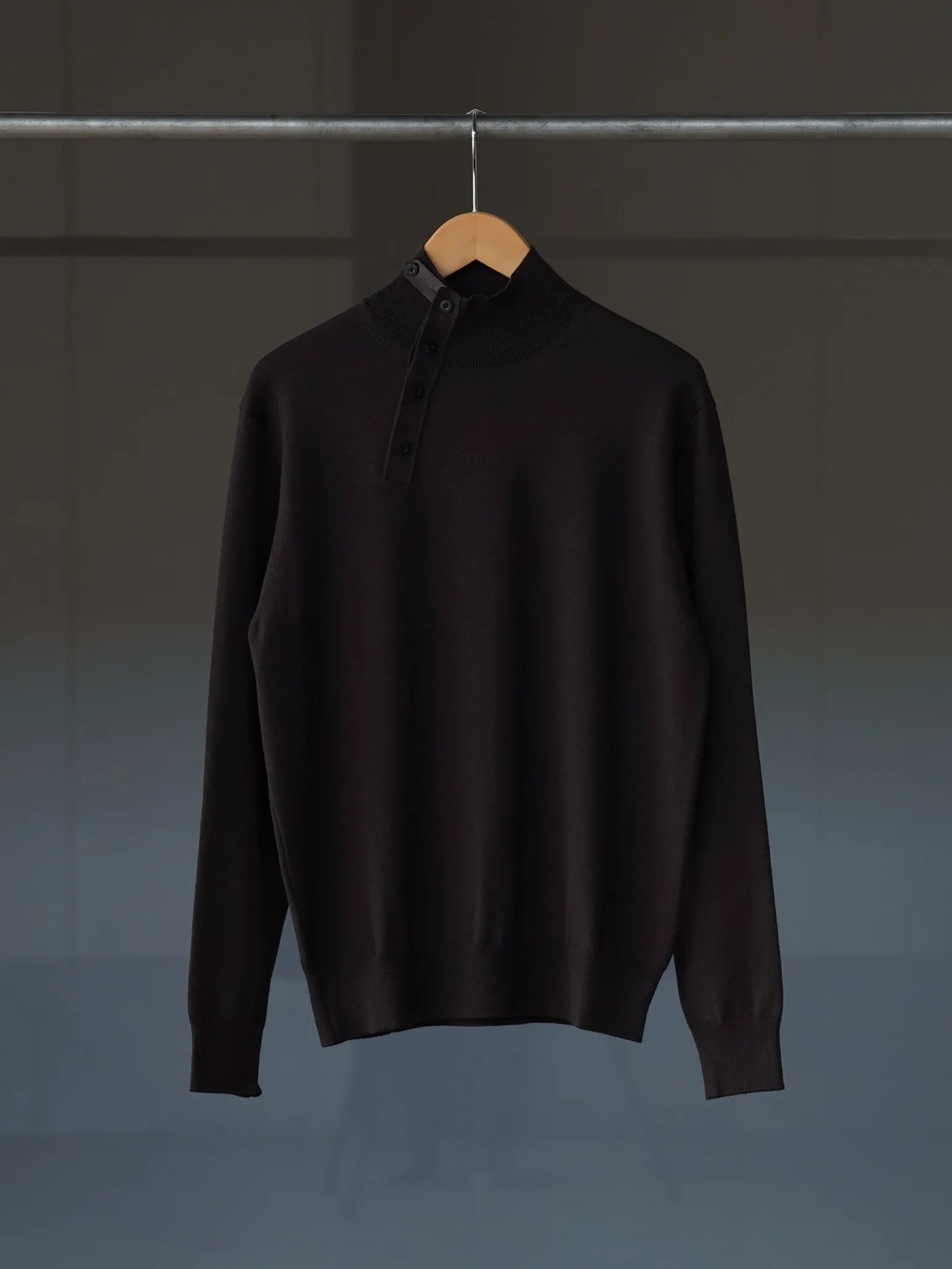 irenisa-wool-high-neck-kinit-pullover-bordeaux-1