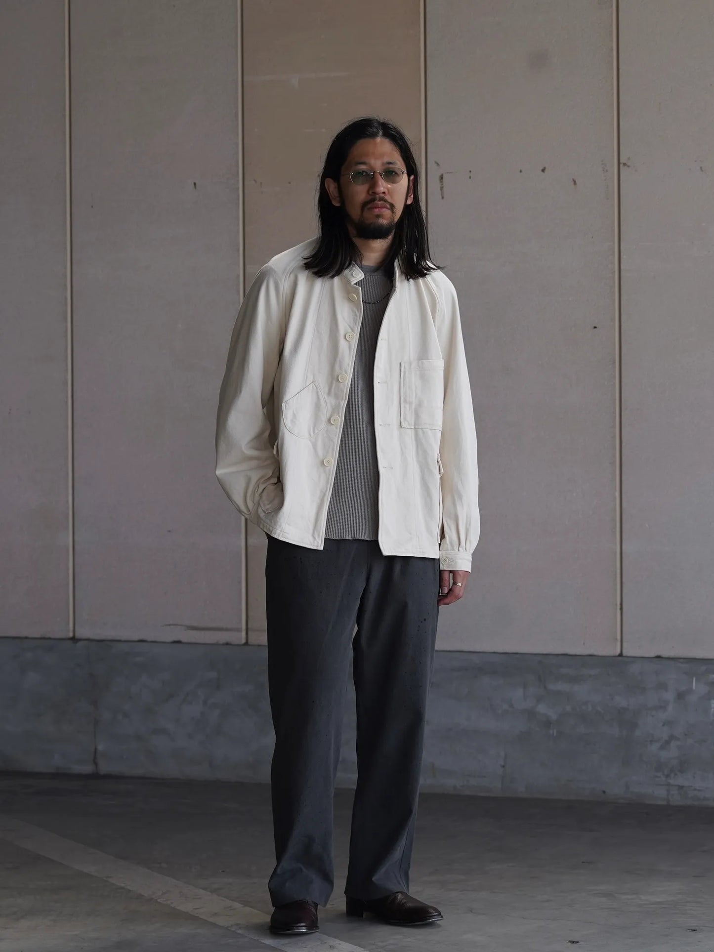 fukubori-railway-jacket-生成り-3