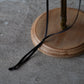 comoli-シルクネップ-ハット-black-2-3