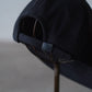 comoli-シルクネップ-キャップ-black-1-3
