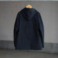 sarto-cotton-nylon-twill-light-wool-flannel-wool-lining-mountain-parka-black-brown-2