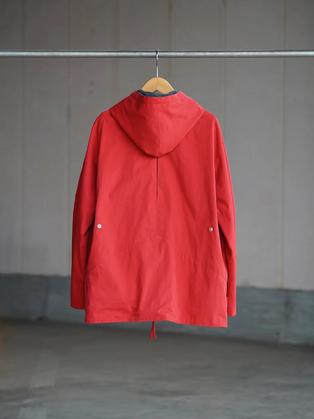 sarto-cotton-nylon-twill-light-wool-flannel-wool-lining-mountain-parka-red-m-gray-2