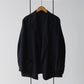 comoli-カシミヤシルク-製品染ジャケット-navy-1