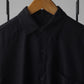 comoli-カシミヤシルク-製品染シャツ-navy-1-2