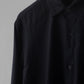 comoli-カシミヤシルク-製品染シャツ-navy-1-3