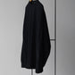 comoli-コットンカシミヤ-長袖tシャツ-black-2