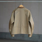 sarto-heavy-cotton-twill-short-coverall-jacket-dark-tan-2