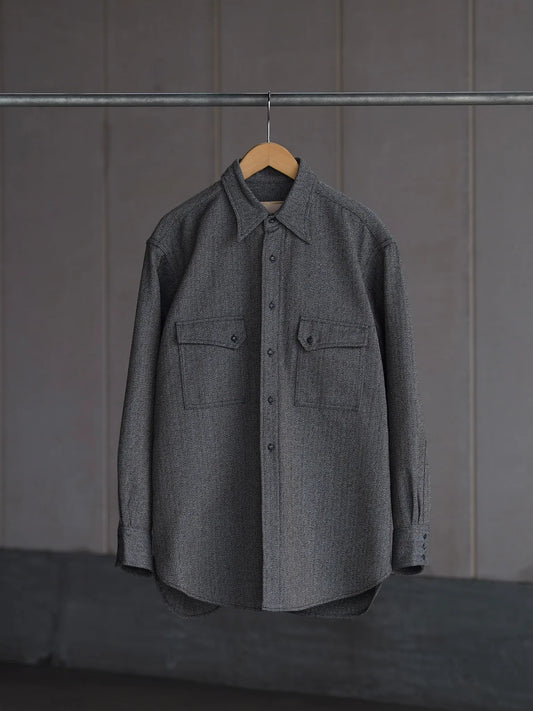 fauves-shirts-ranch-tweed-black-1