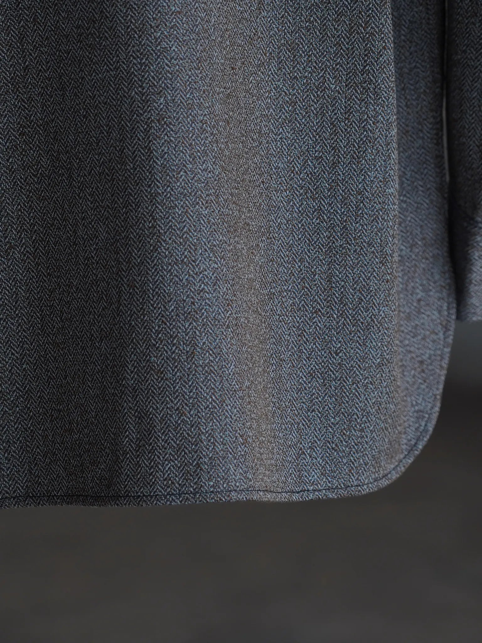 fauves-shirts-ranch-tweed-black-4