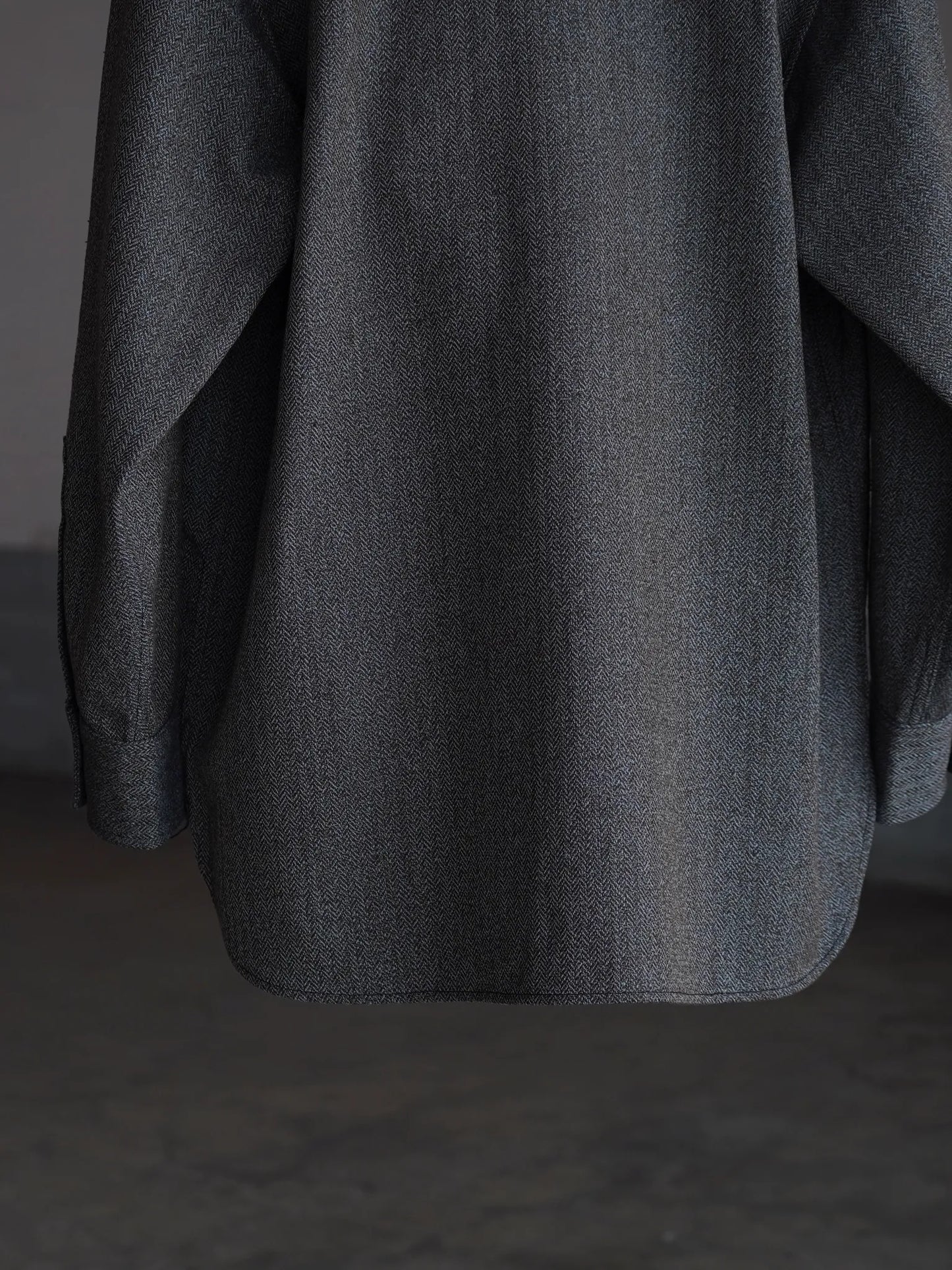 fauves-shirts-ranch-tweed-black-5