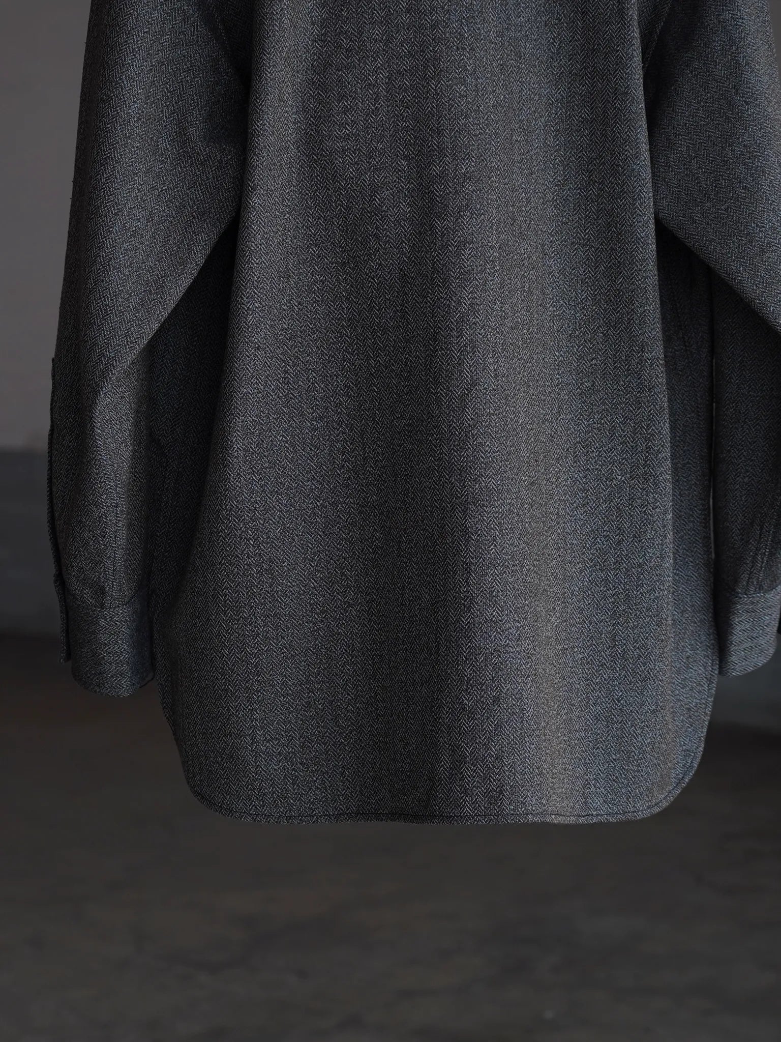 fauves-shirts-ranch-tweed-black-5