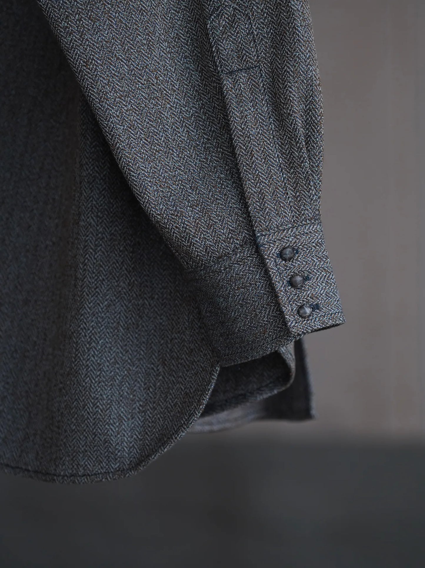 fauves-shirts-ranch-tweed-black-6