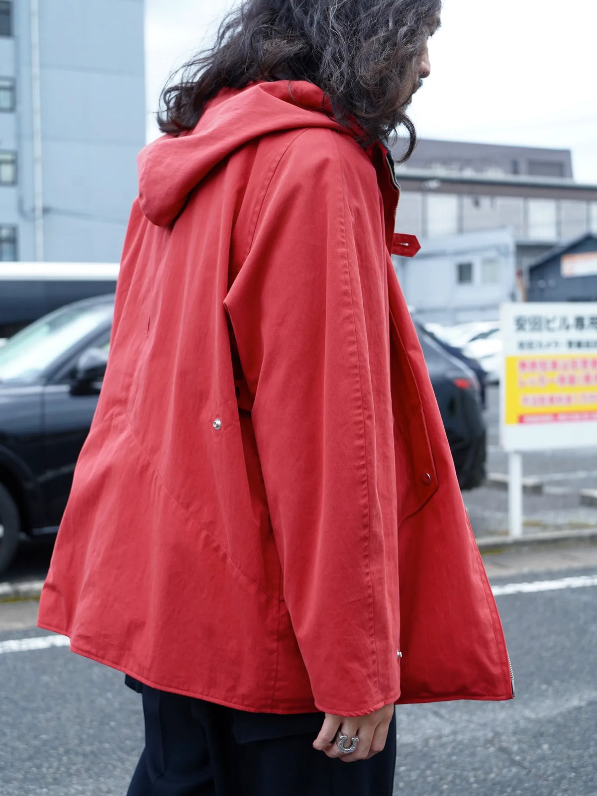 sarto-cotton-nylon-twill-light-wool-flannel-wool-lining-mountain-parka-red-m-gray-8