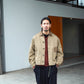 sarto-heavy-cotton-twill-short-coverall-jacket-dark-tan-7