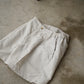 YE OLDE AND NEW MAN | RANDONNEUR03 CHINOS SHORTS ECRU