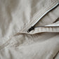 YE OLDE AND NEW MAN | RANDONNEUR03 CHINOS SHORTS ECRU