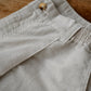 YE OLDE AND NEW MAN | RANDONNEUR03 CHINOS SHORTS ECRU