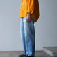 HERILL | HL Repair denim Damagedworn