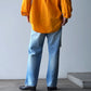 HERILL | HL Repair denim Damagedworn