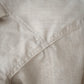 YE OLDE AND NEW MAN | RANDONNEUR 02 PULLOVER SHIRT ECRU