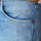 HERILL | HL Repair denim Damagedworn