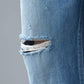 HERILL | HL Repair denim Damagedworn