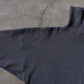 OLDE HOMESTEADER YOUTH | TWEEDISH RIB TURTLE NECK L/S DARK BLUE