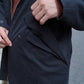 sarto-cotton-nylon-twill-light-wool-flannel-wool-lining-mountain-parka-black-brown-9