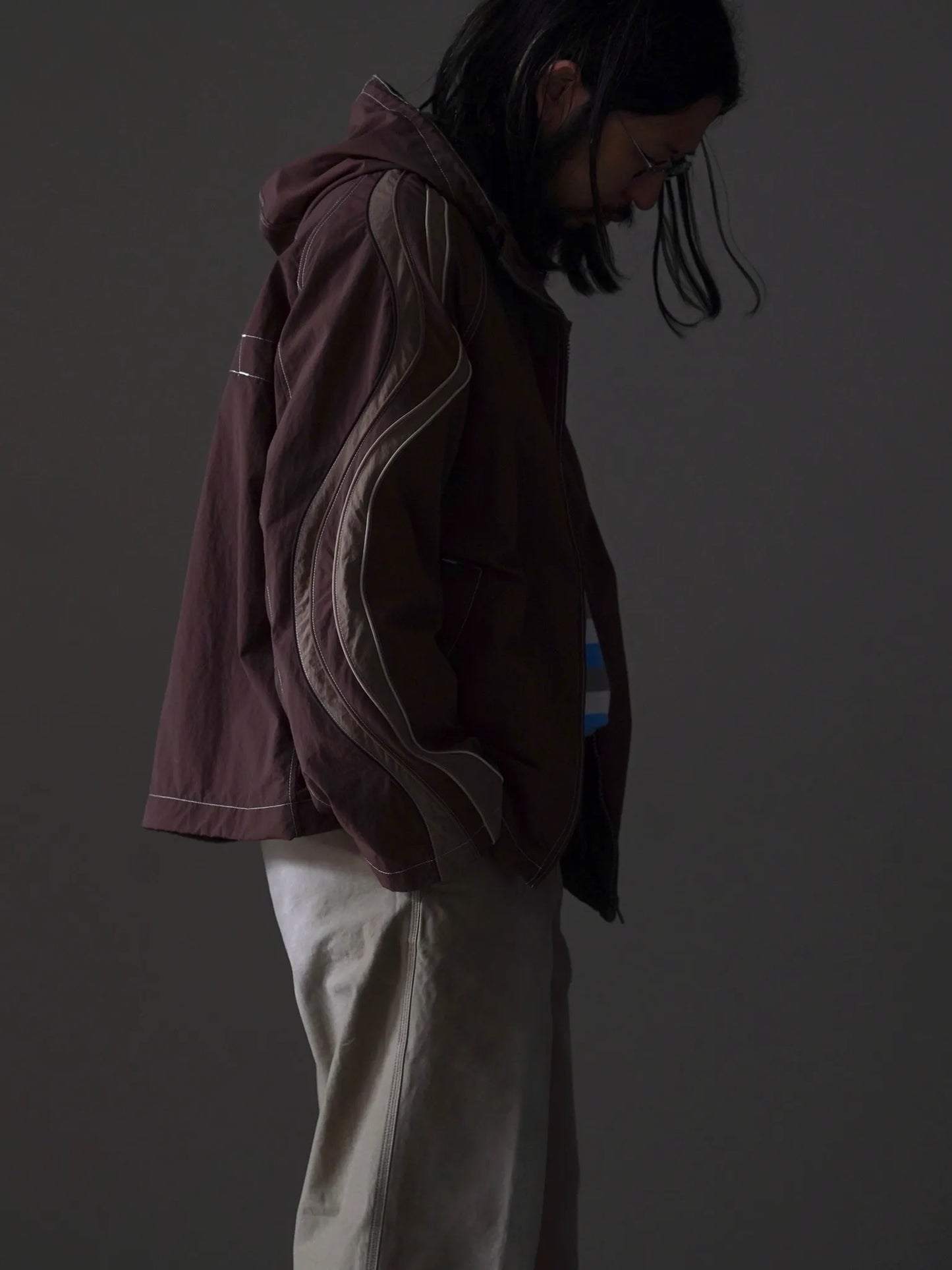 ERL | CHINO PANTS BEIGE