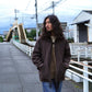 sarto-cotton-nylon-twill-light-wool-flannel-wool-lining-mountain-parka-black-brown-16