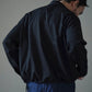 nonnotte | Draping Overlap Shirt Trace Bird Plaid