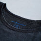 OLDE HOMESTEADER YOUTH | [BACK CREPE JERSEY] SLEEVELESS BLACK