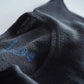OLDE HOMESTEADER YOUTH | [BACK CREPE JERSEY] CREW NECK LONG SLEEVE BLACK