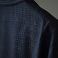 nonnotte | Draping Overlap Shirt Trace Bird Plaid