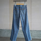 SARTO | [COTTON DENIM] PANTS TYPE 003 WASHED INDIGO