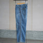 SARTO | [COTTON DENIM] PANTS TYPE 003 WASHED INDIGO