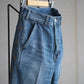 SARTO | [COTTON DENIM] PANTS TYPE 003 WASHED INDIGO